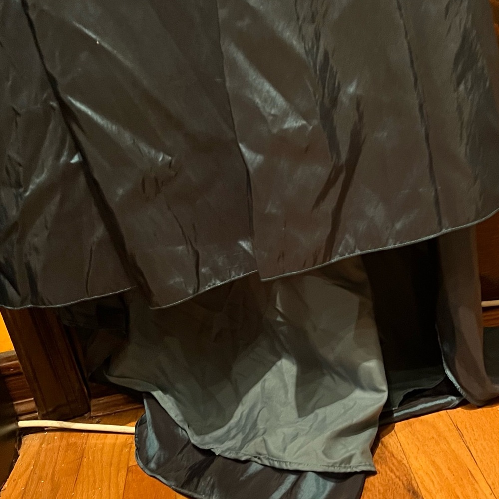 Women size 10 formal dress tag price$800 offers a $steal for what youre getting - Picture 4 of 14